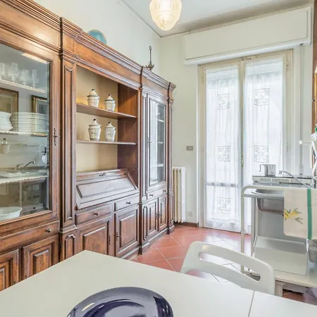 Casa Andre Apartment Scandicci Exterior photo