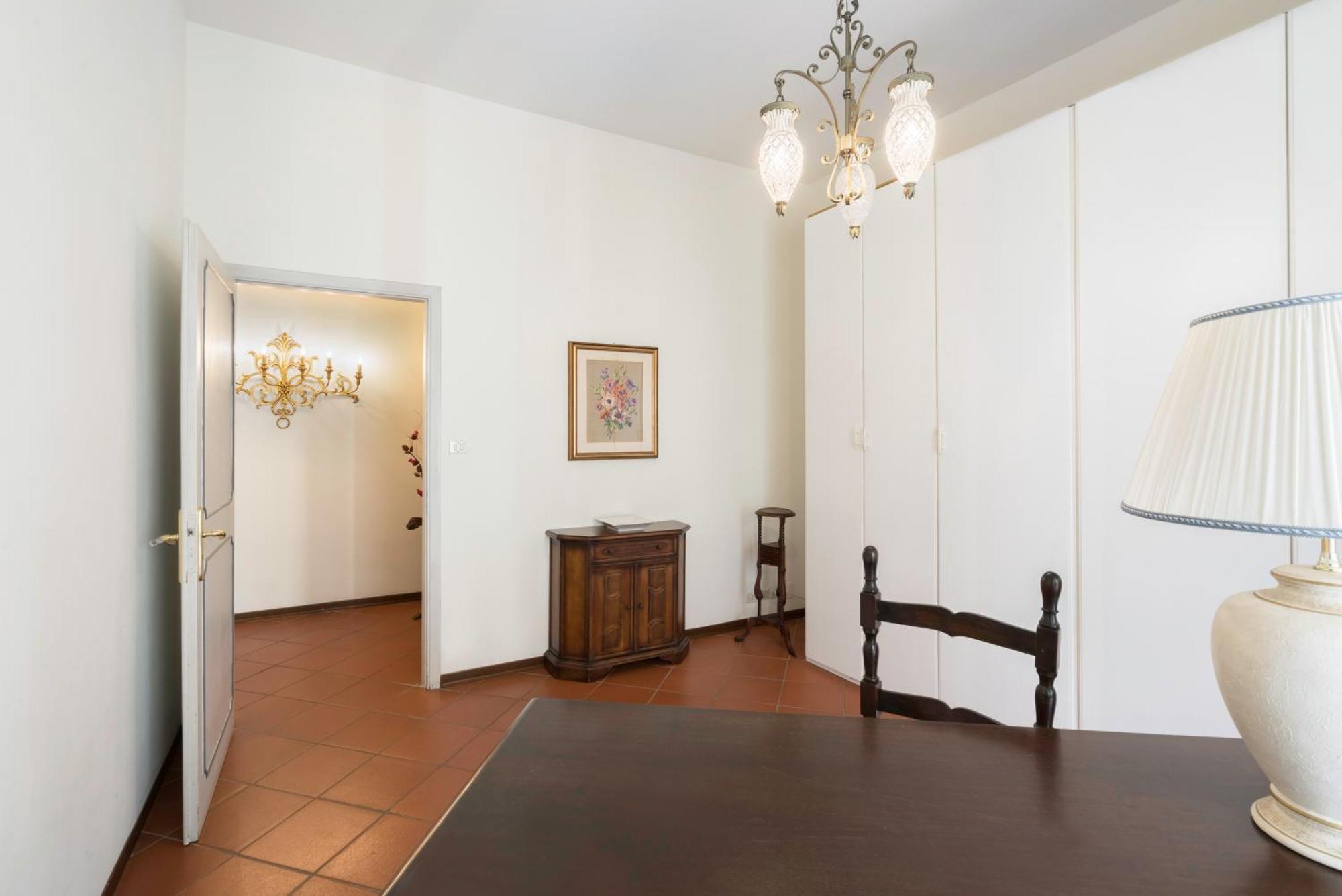 Casa Andre Apartment Scandicci