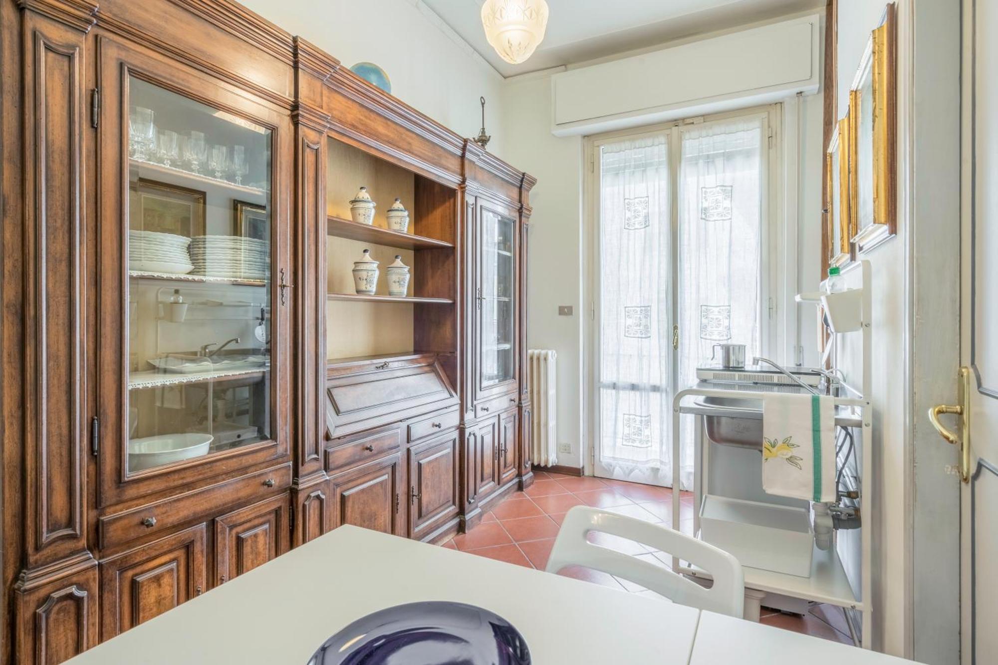 Casa Andre * Scandicci