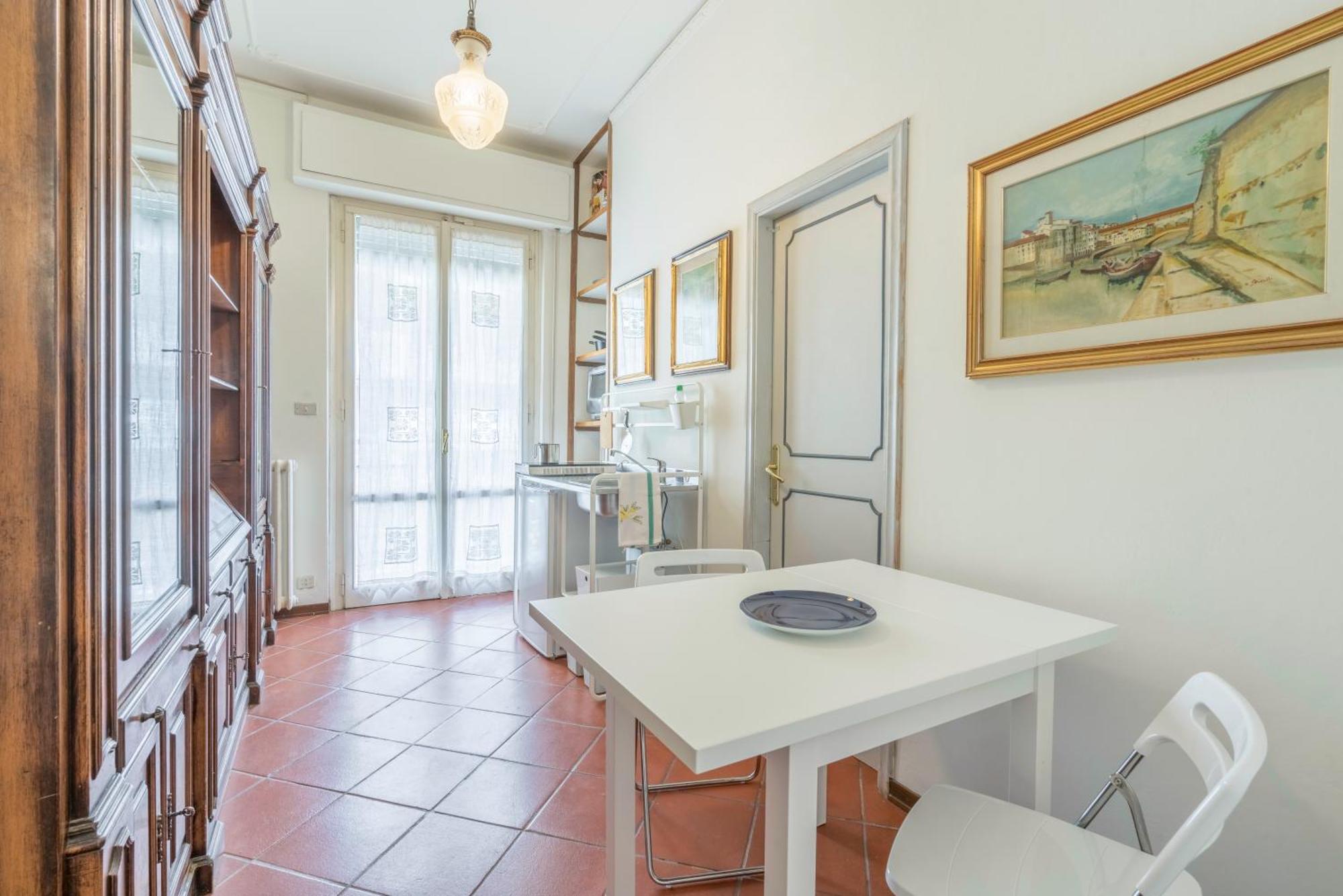 Casa Andre *